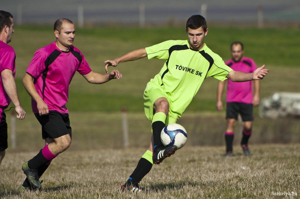 •  Fotó: Kristó Róbert
