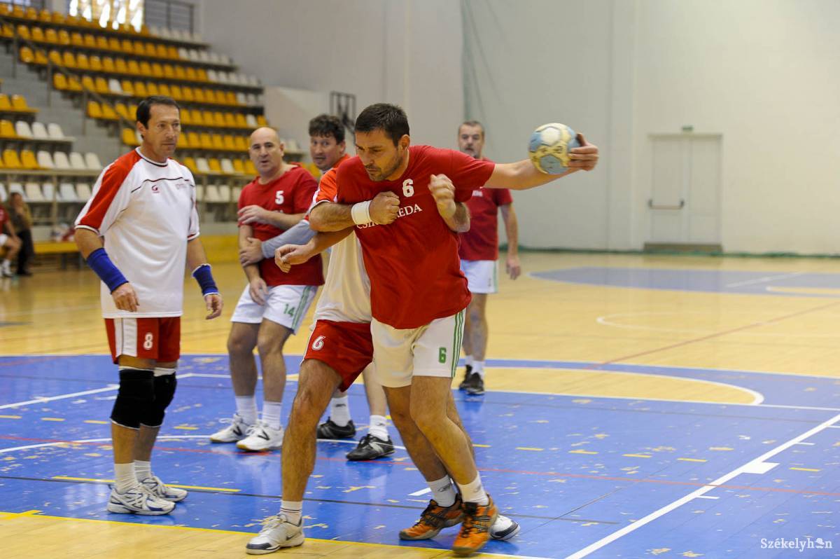 •  Fotó: Kristó Róbert