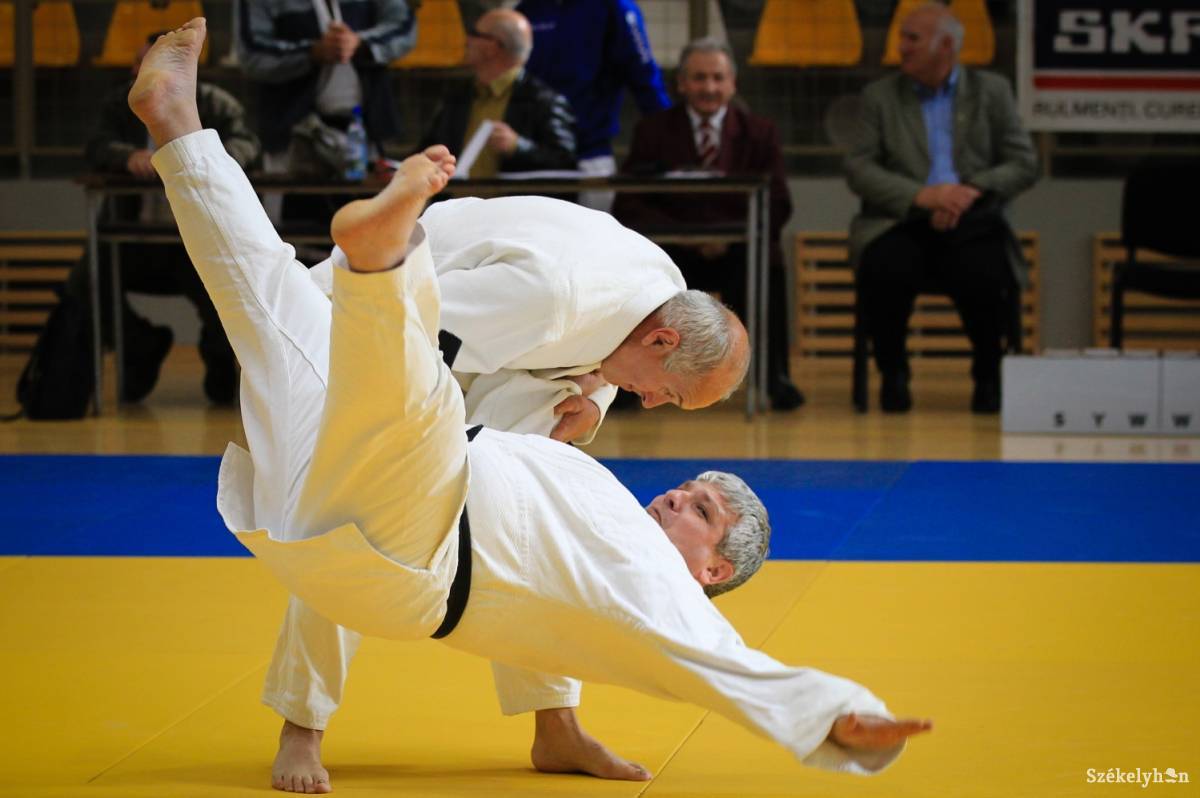 &bullet;  Fotó: Halmágyi Zsolt