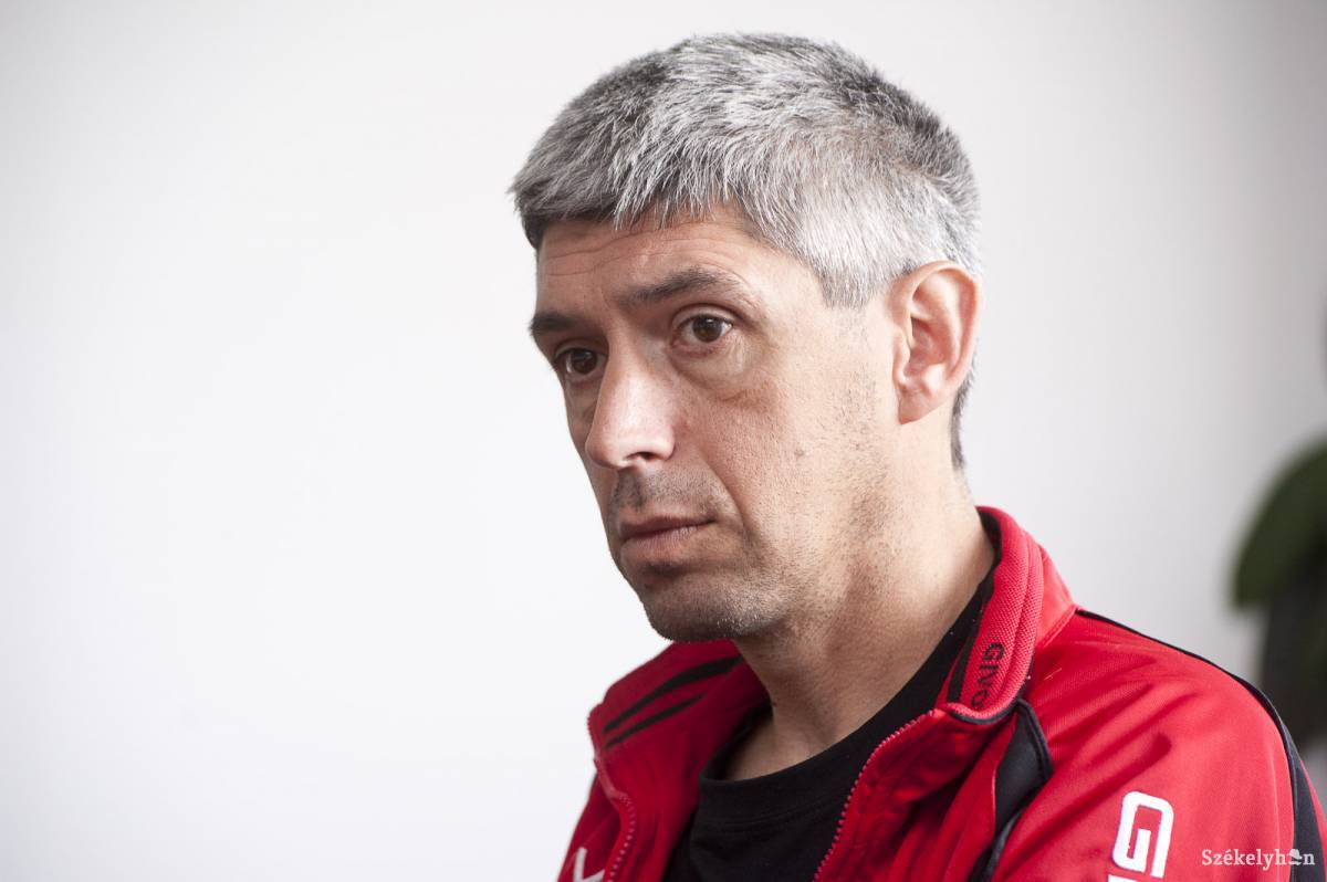 •  Fotó: Kristó Róbert