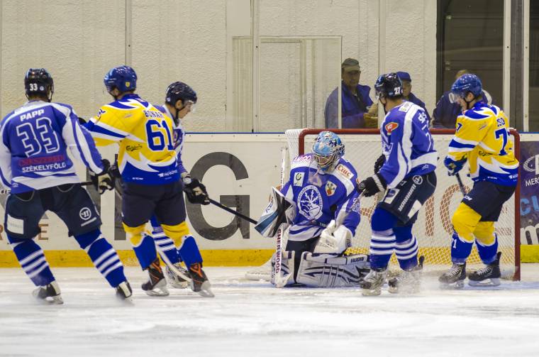 Brassó nyerte az erdélyi rangadót