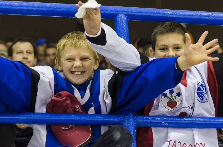 A Brassói Coronát fogadja a HSC Csíkszereda