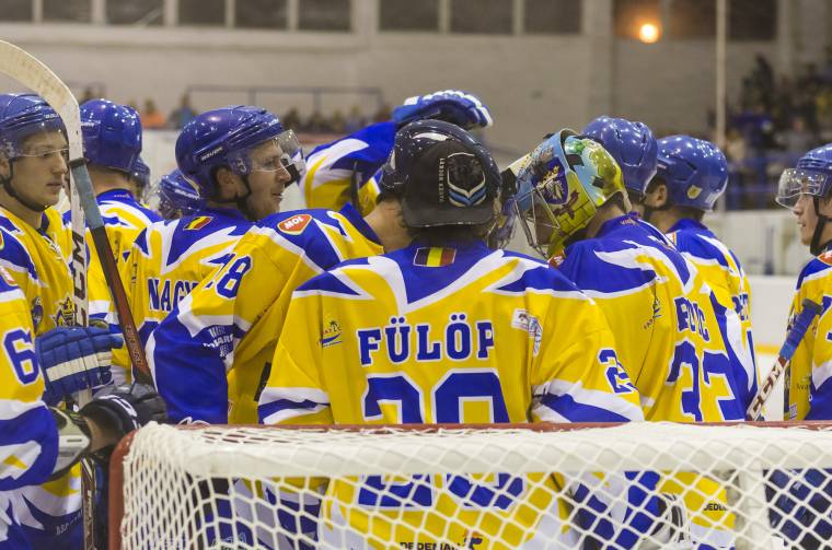 A Dunaújváros a Brassót választotta