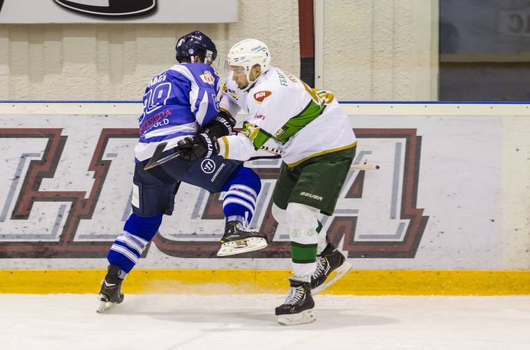 Módosult a hétfői HSC-meccs kezdési időpontja