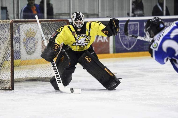 Nagy csatában kapott ki Miskolcon a HSC