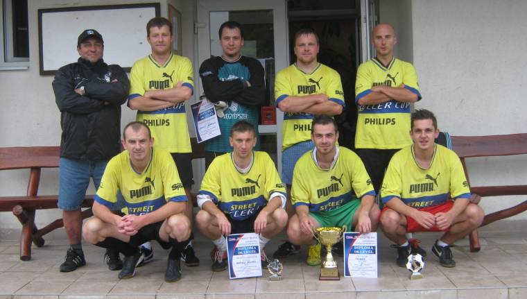 Csíki minifoci: a Terra nyerte a Székely-kupát