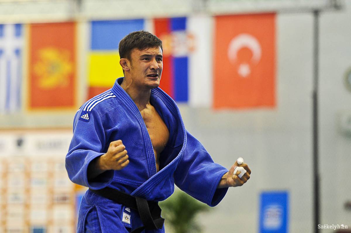 &bullet;  Fotó: Kristó Róbert