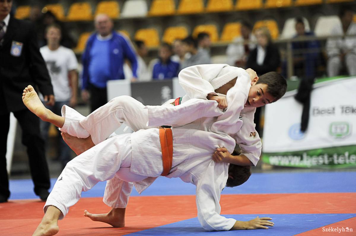 &bullet;  Fotó: Kristó Róbert