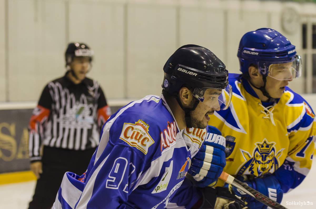 &bullet;  Fotó: Veres Nándor