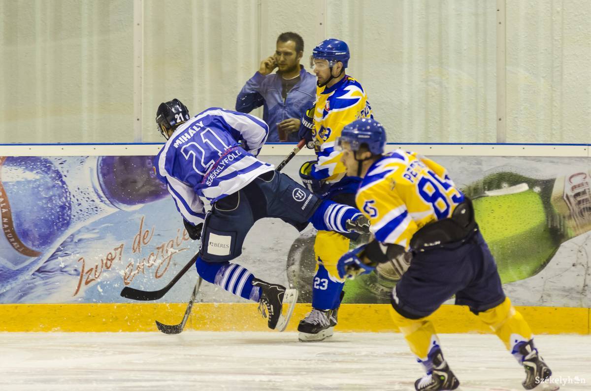 &bullet;  Fotó: Veres Nándor