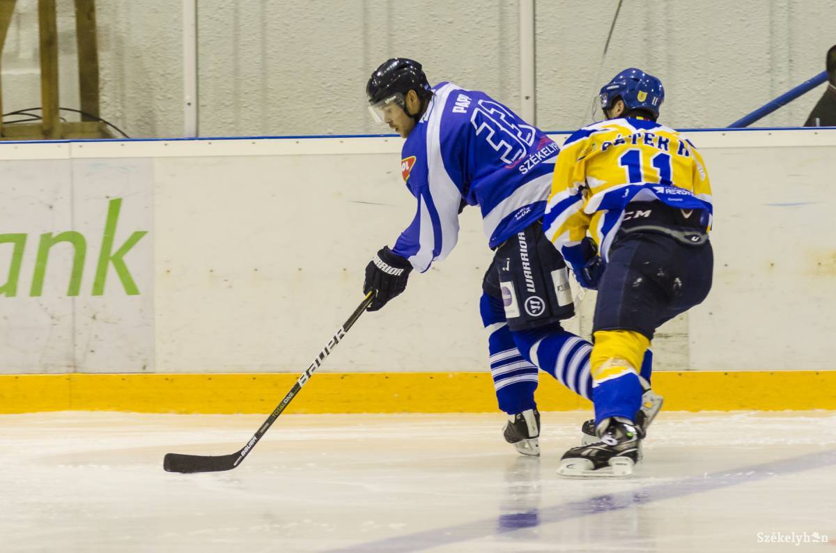 &bullet;  Fotó: Veres Nándor