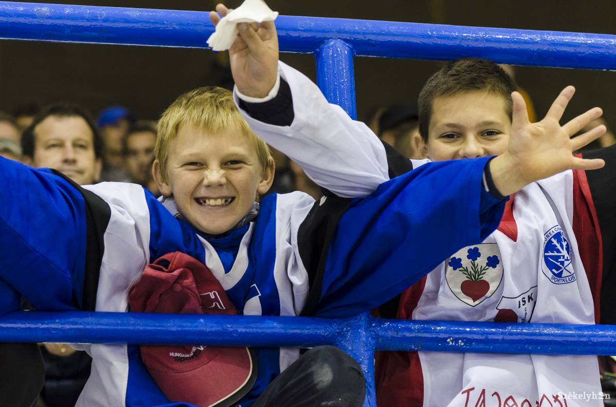 &bullet;  Fotó: Veres Nándor