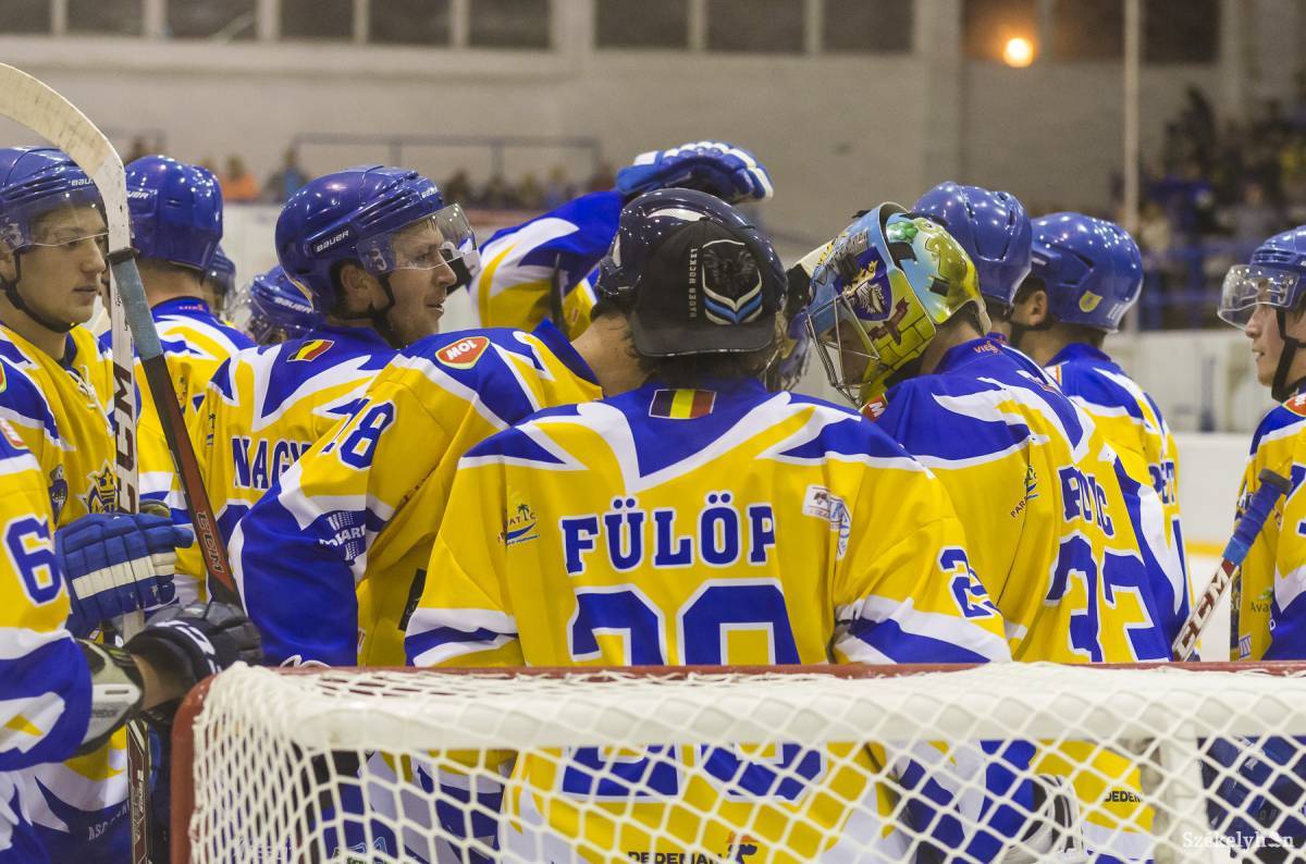 • Fotó: Veres Nándor