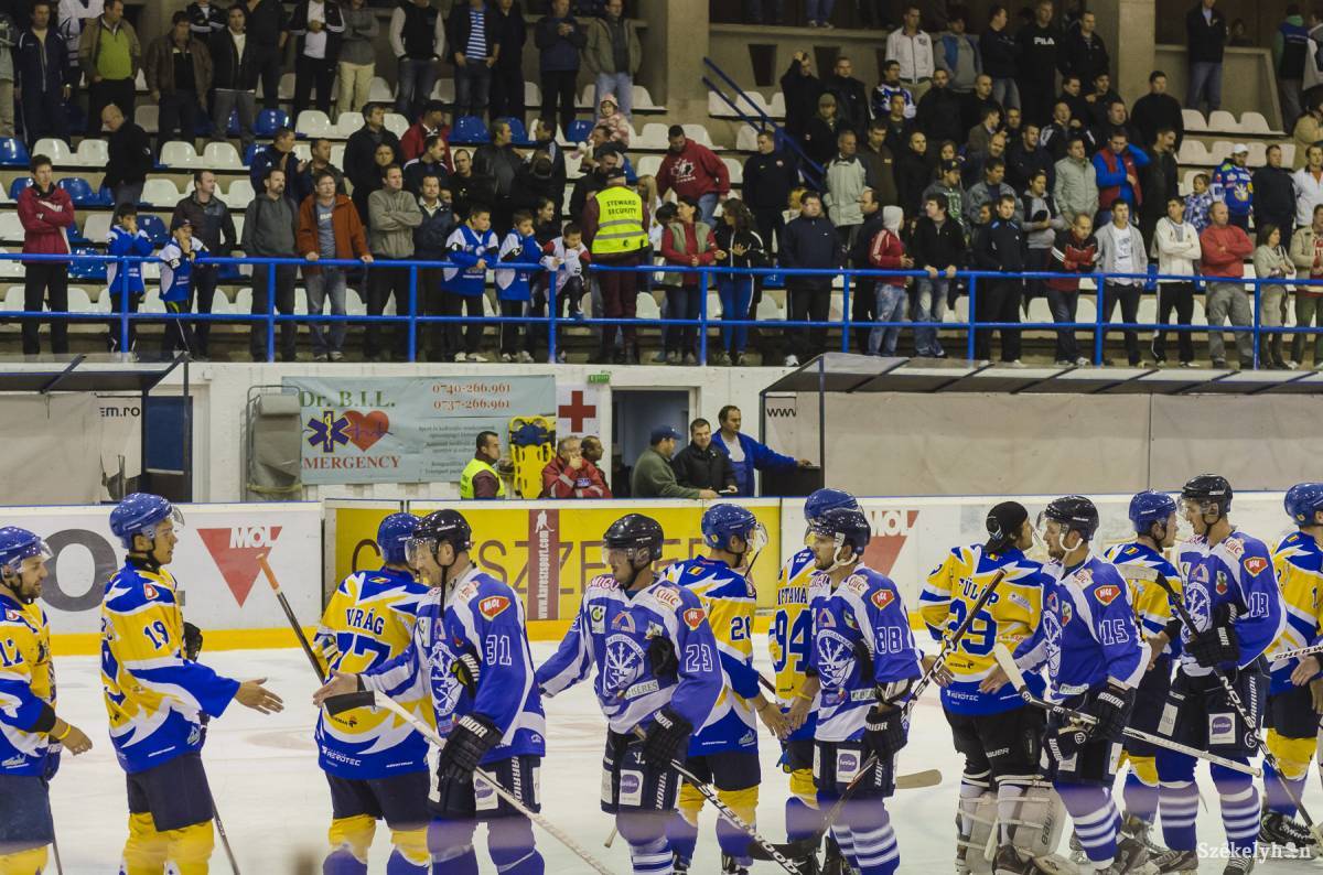 &bullet;  Fotó: Veres Nándor