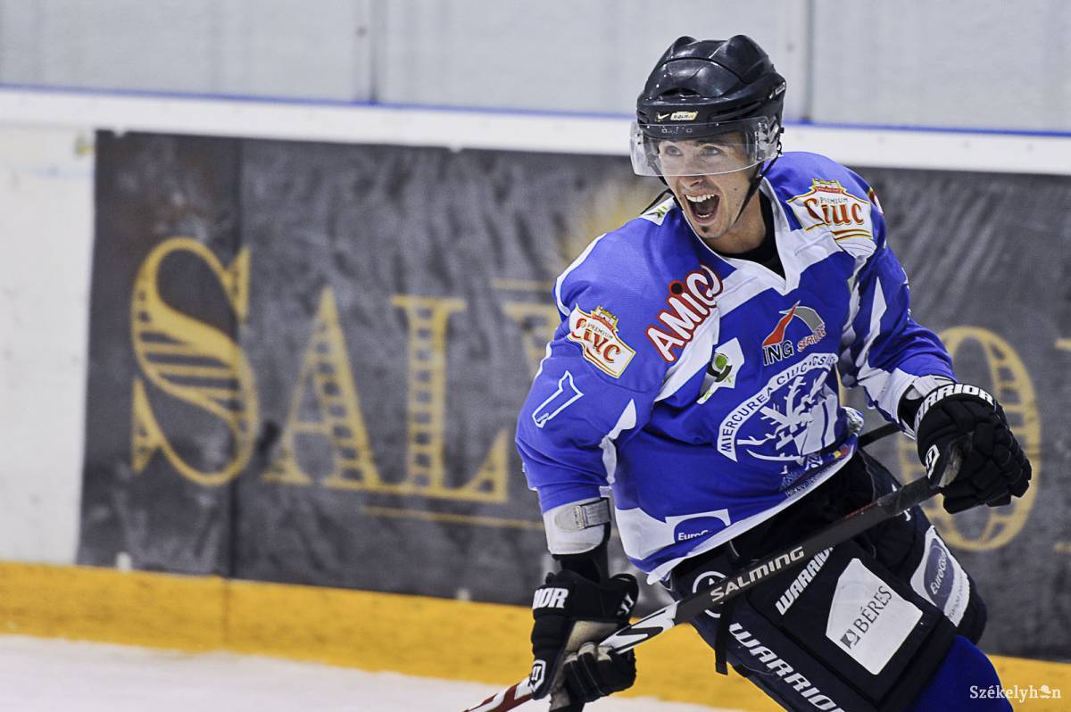 &bullet;  Fotó: Kristó Róbert