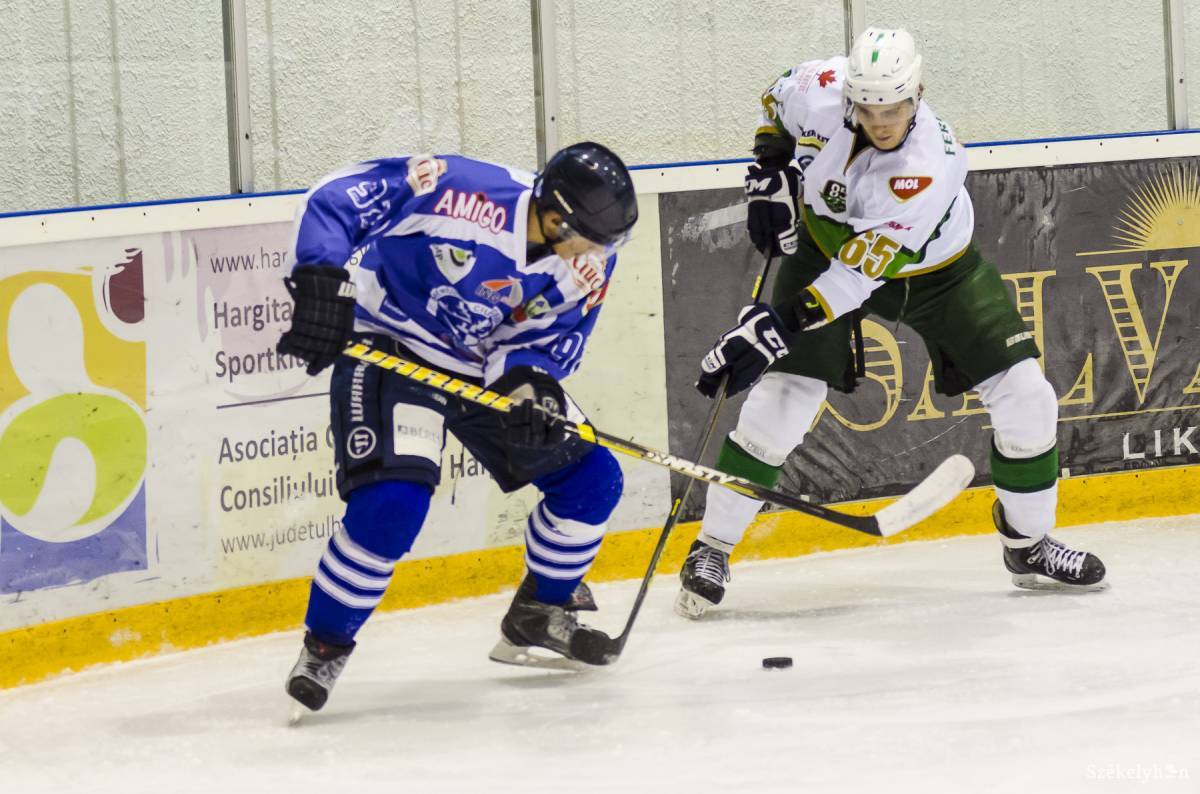 &bullet;  Fotó: Veres Nándor