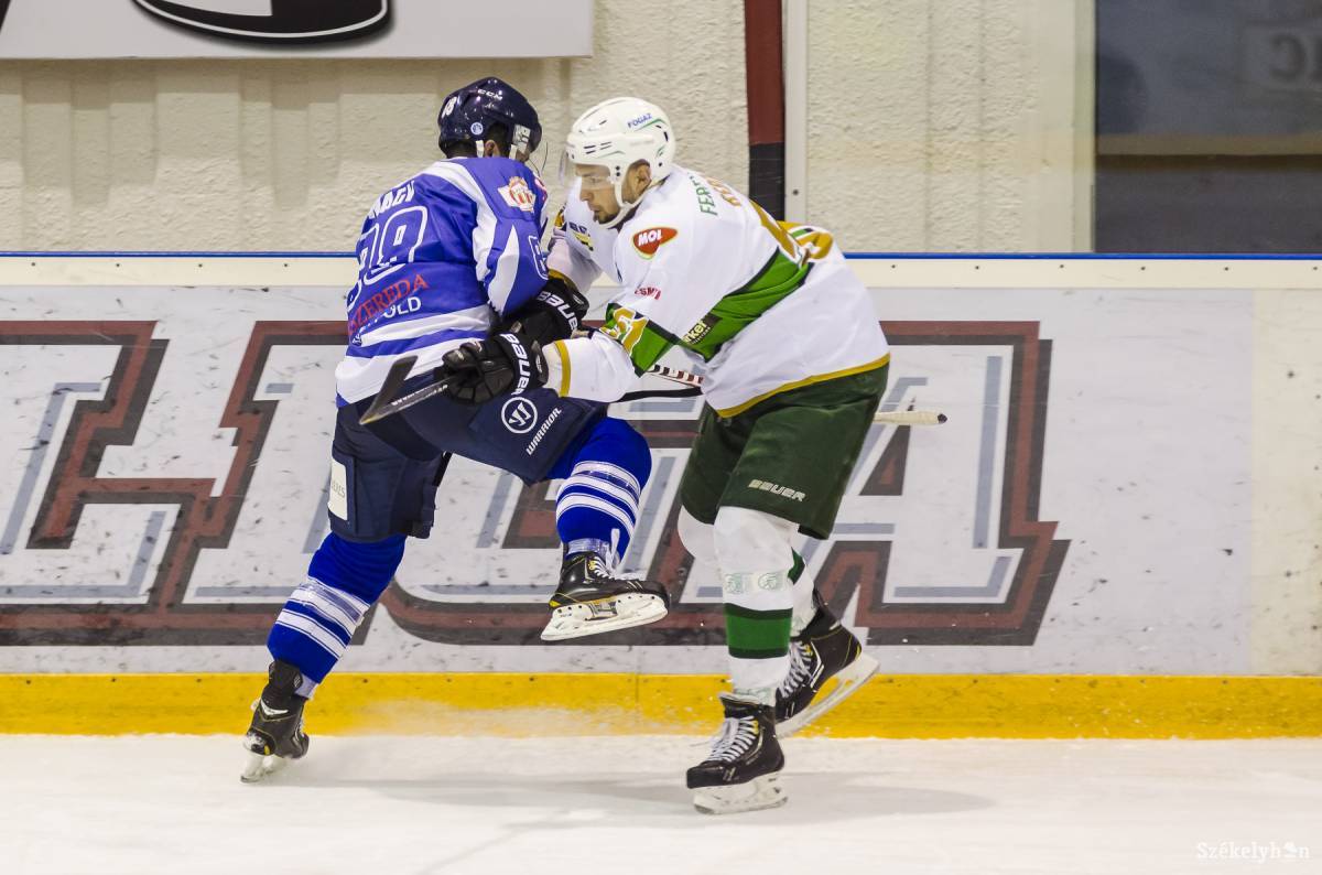 &bullet;  Fotó: Veres Nándor