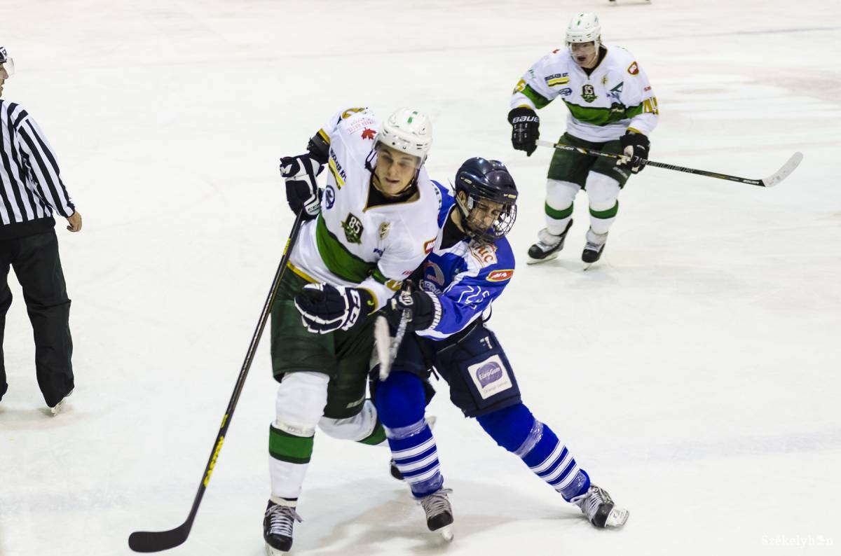 &bullet;  Fotó: Veres Nándor