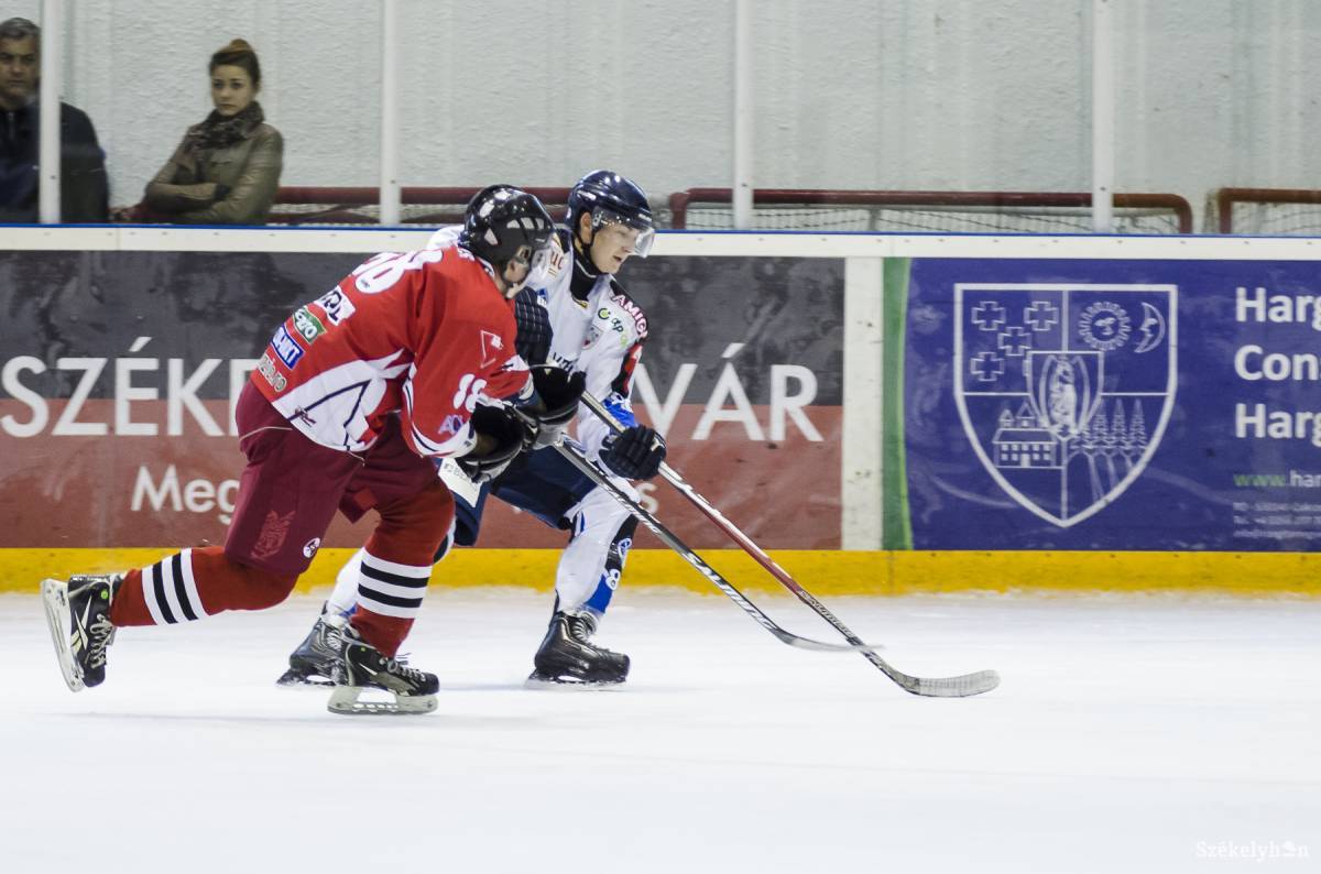 &bullet;  Fotó: Veres Nándor