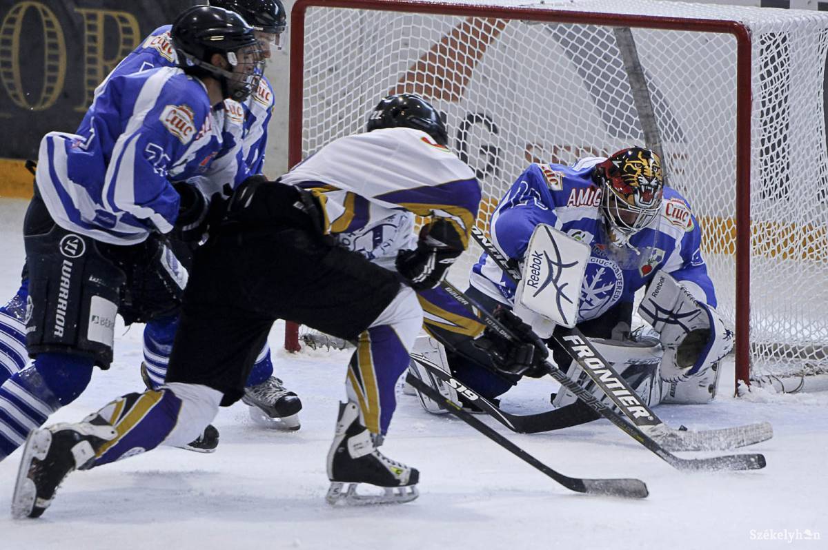 &bullet;  Fotó: Kristó Róbert