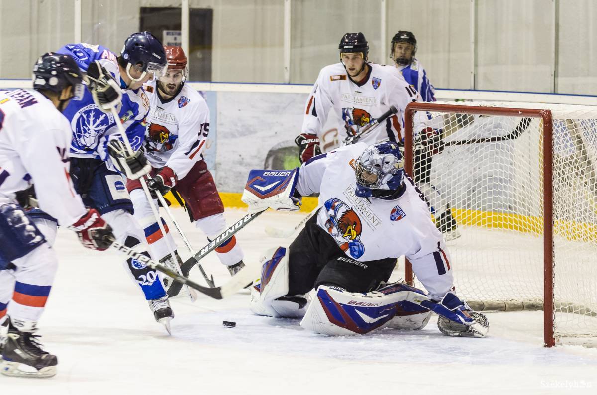 &bullet;  Fotó: Veres Nándor