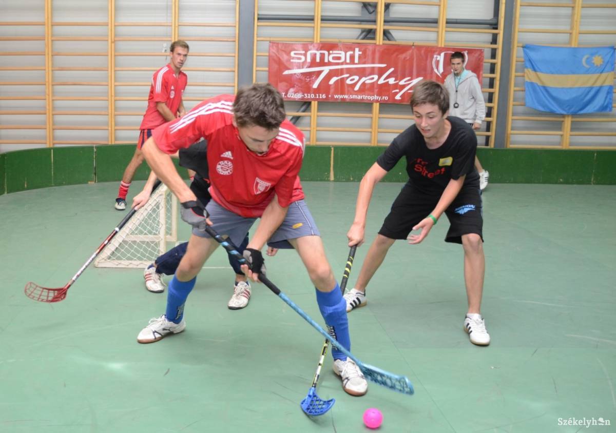 &bullet;  Fotó: Miklós Csongor