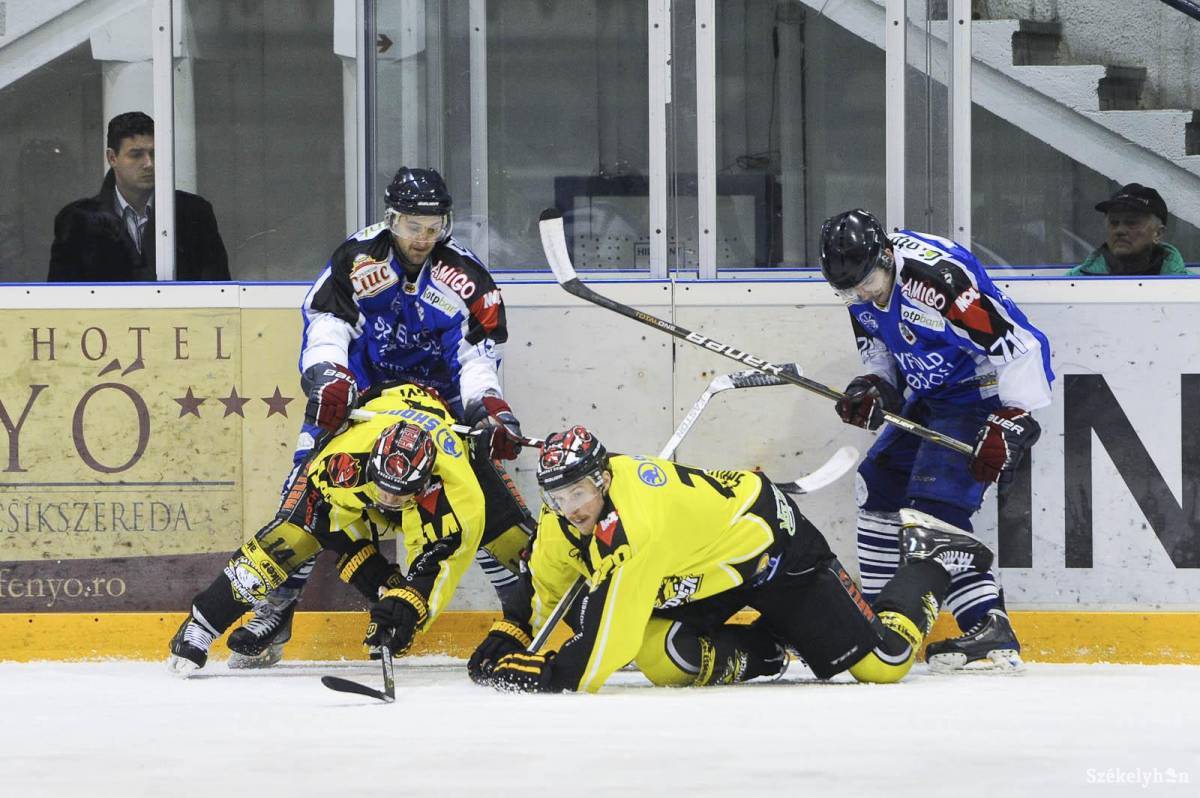 &bullet;  Fotó: Kristó Róbert