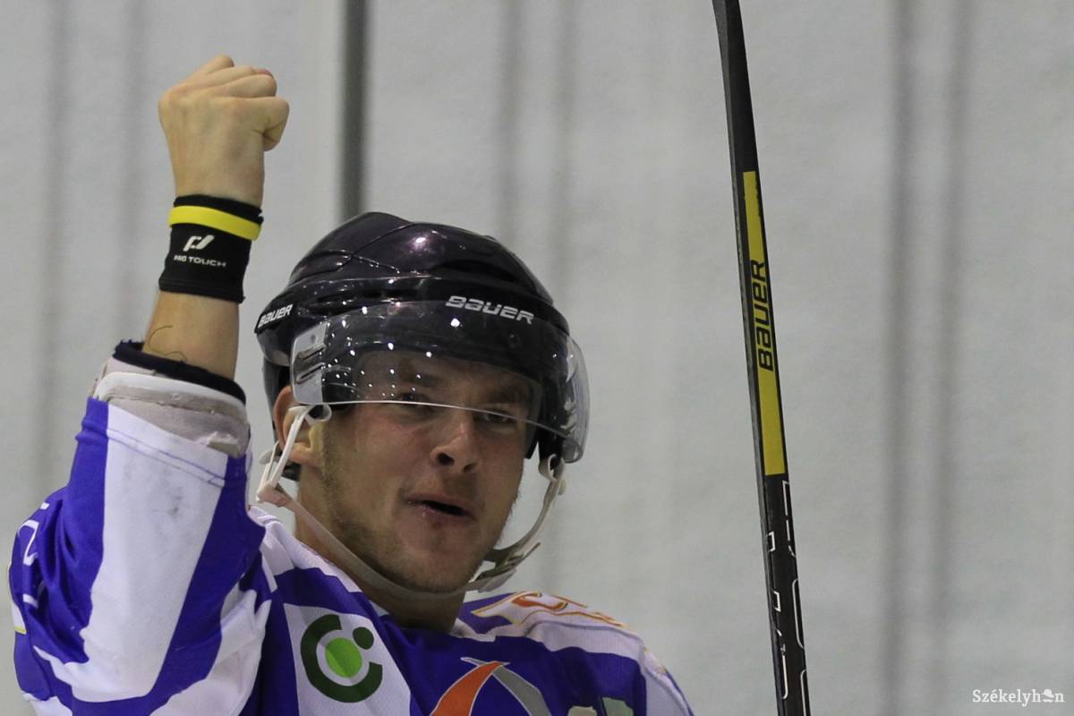 &bullet;  Fotó: Halmágyi Zsolt