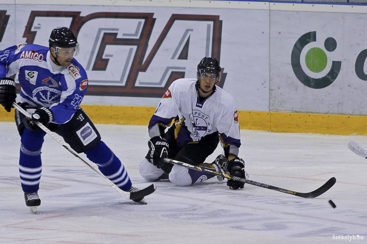 &bullet;  Fotó: Kristó Róbert