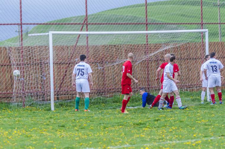 Az FK Csíkszereda nyerte a labdarúgó Székely-kupa Hargita megyei döntőjét