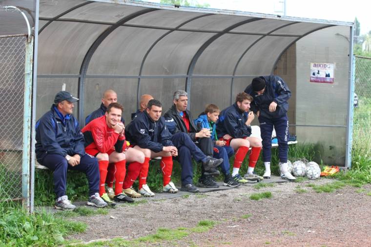 Öt gólt lőtt Lövétén az FK Csíkszereda