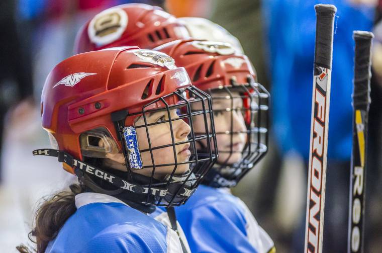 Saját hokibajnokság erdélyieknek