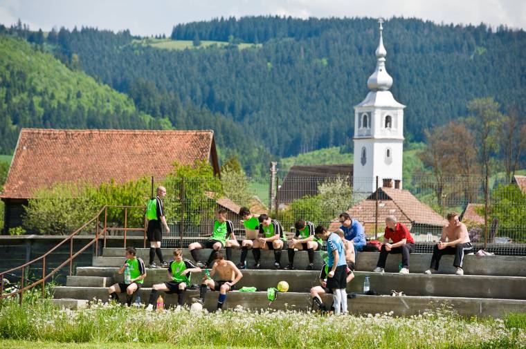 Először nyert idén a sereghajtó Komisz