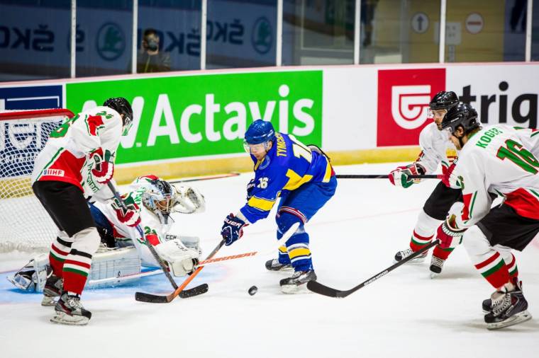 Kijelölték a jövő évi hokivébék helyszíneit