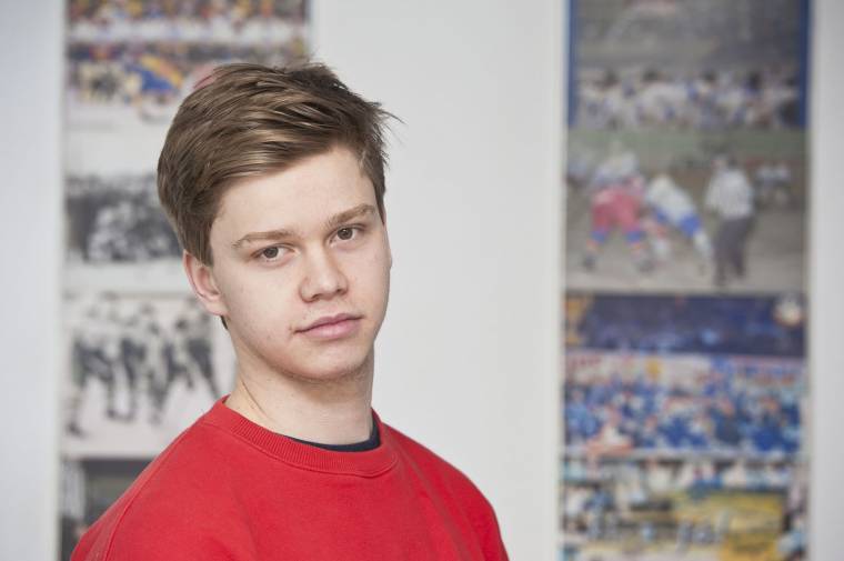 Péter Balázsra felfigyeltek