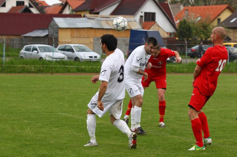 Tíz gólt lőtt az FK Csíkszereda