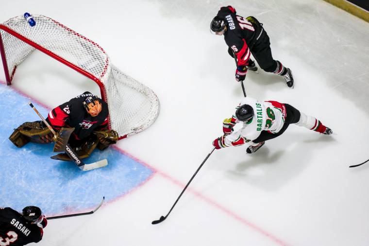 Románia kiesett, a negyedosztályba került