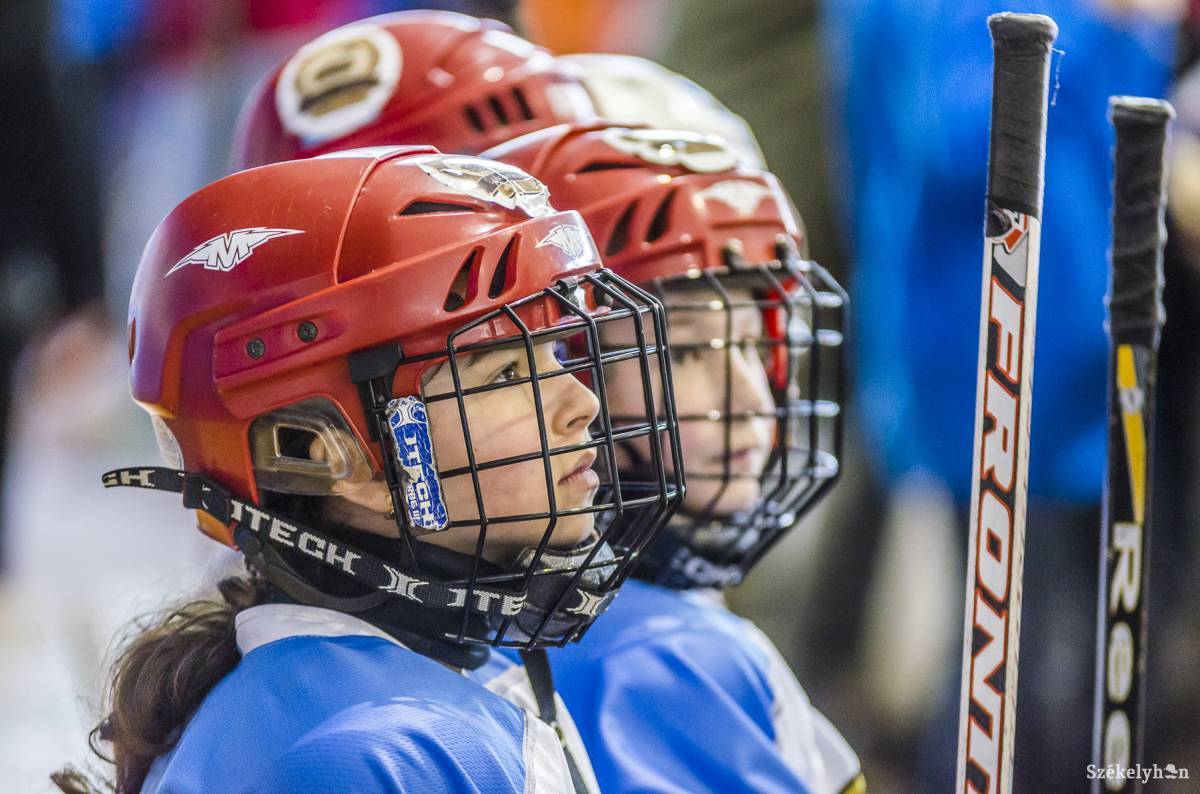 &bullet;  Fotó: Veres Nándor