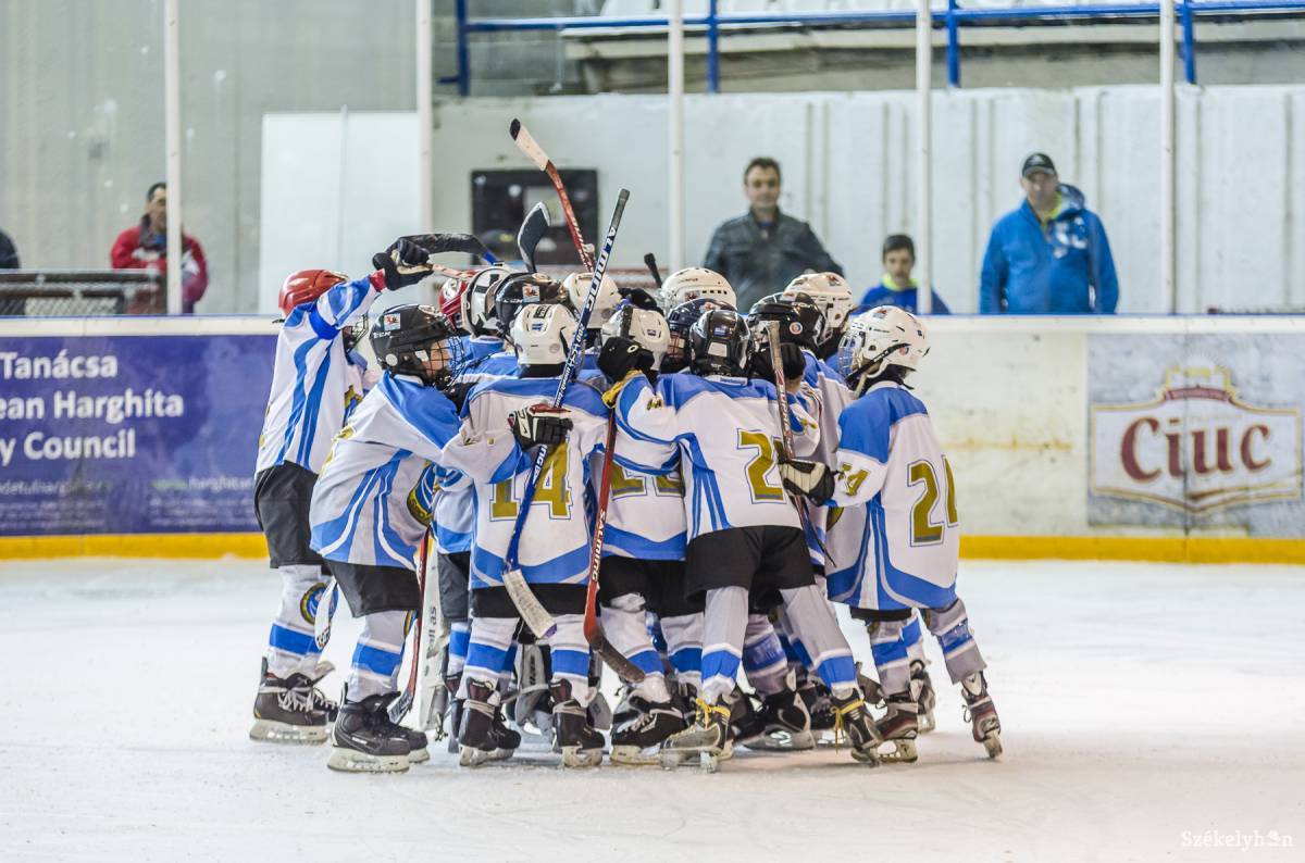 &bullet;  Fotó: Veres Nándor