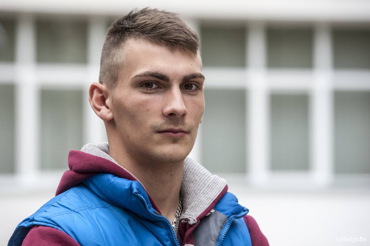 •  Fotó: Kristó Róbert