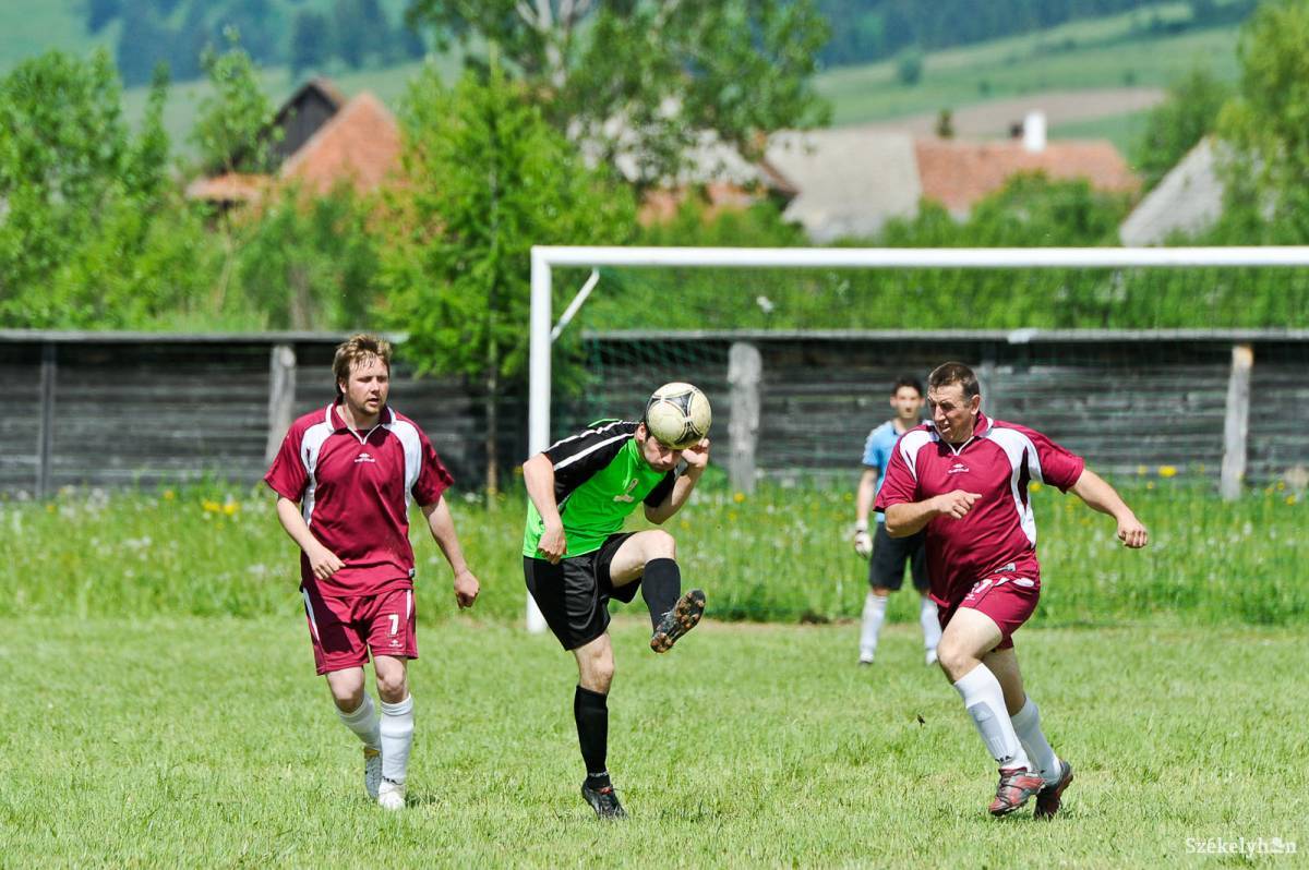 •  Fotó: Kristó Róbert