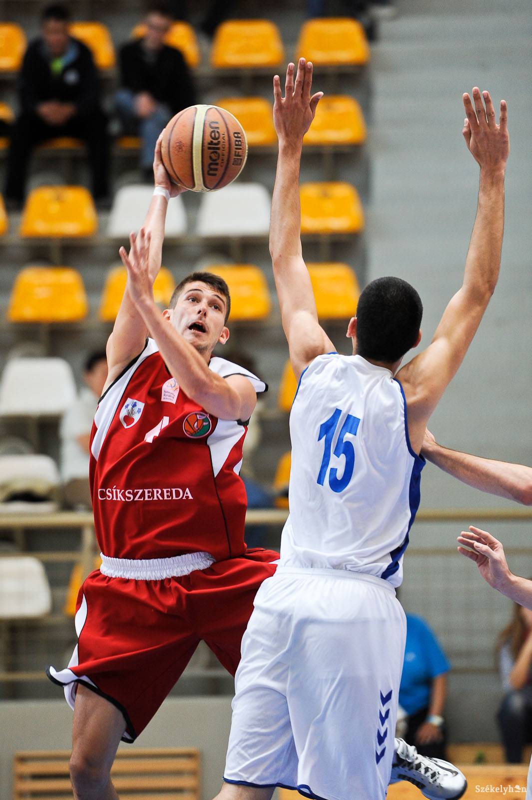 •  Fotó: Kristó Róbert