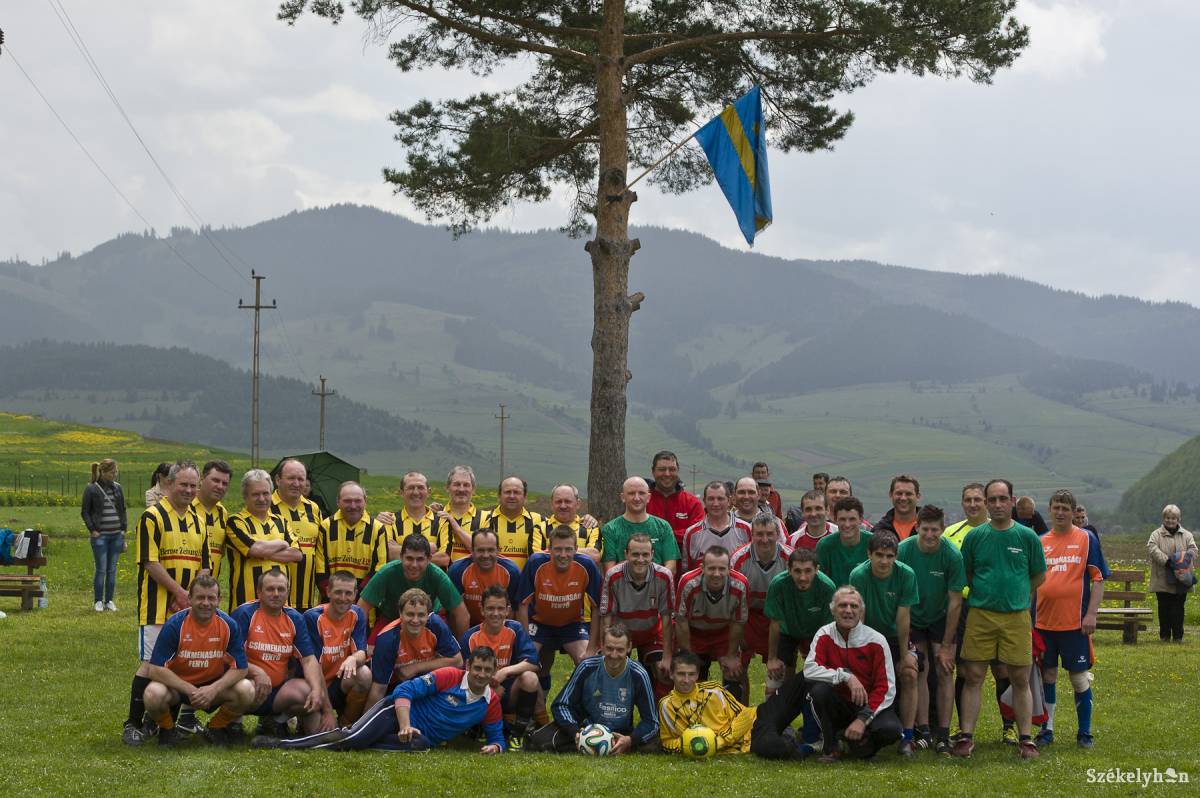 •  Fotó: Kristó Róbert