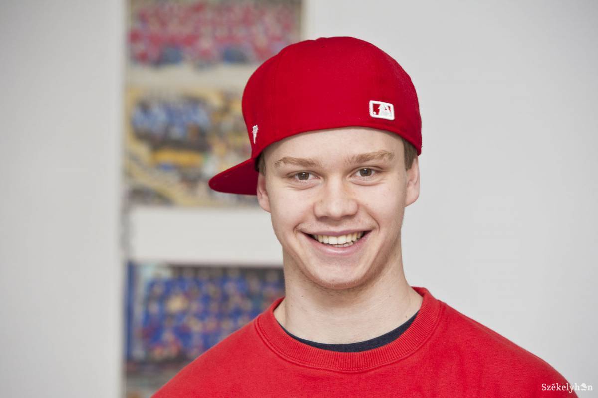 • Fotó: Kristó Róbert