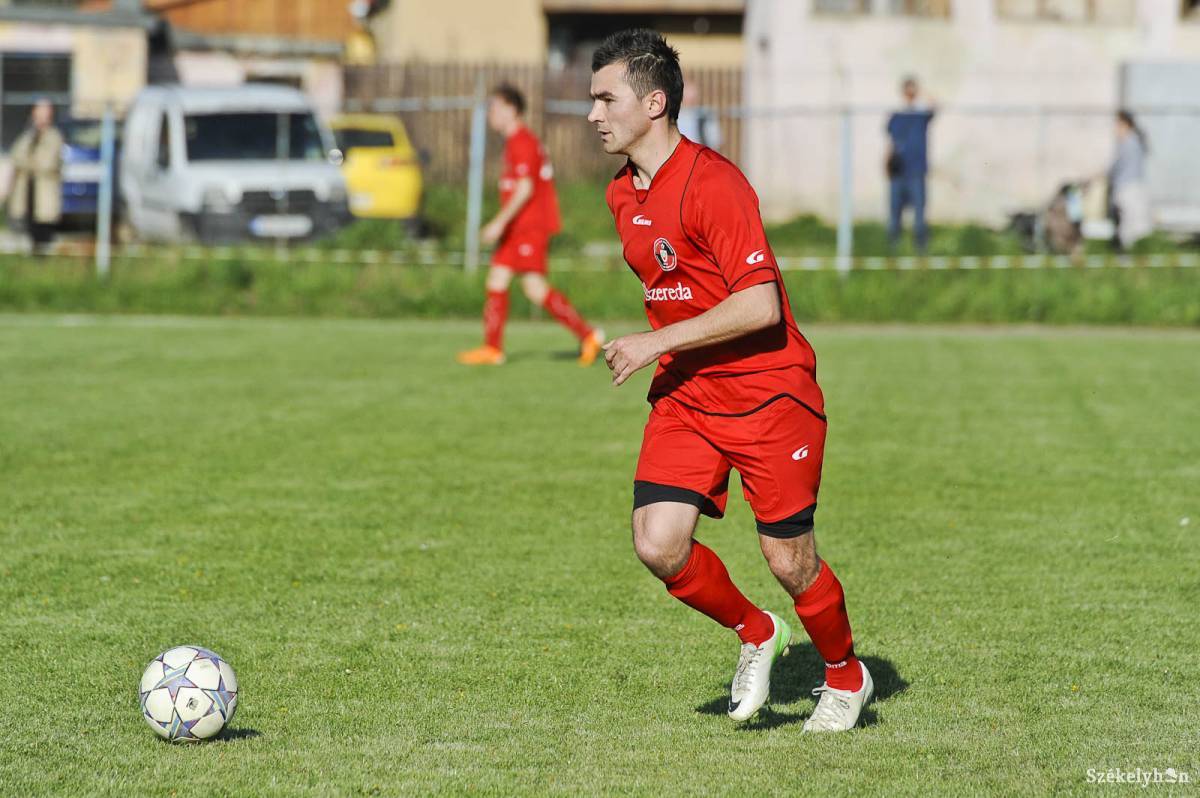 •  Fotó: Kristó Róbert