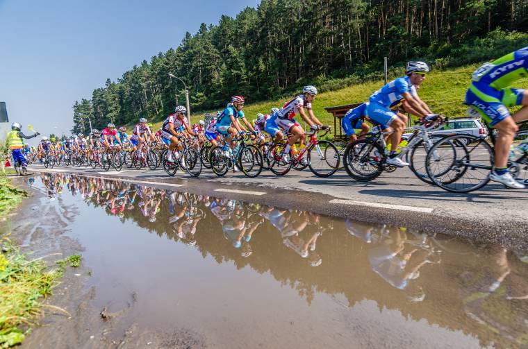 Bolgár siker a székely körversenyen