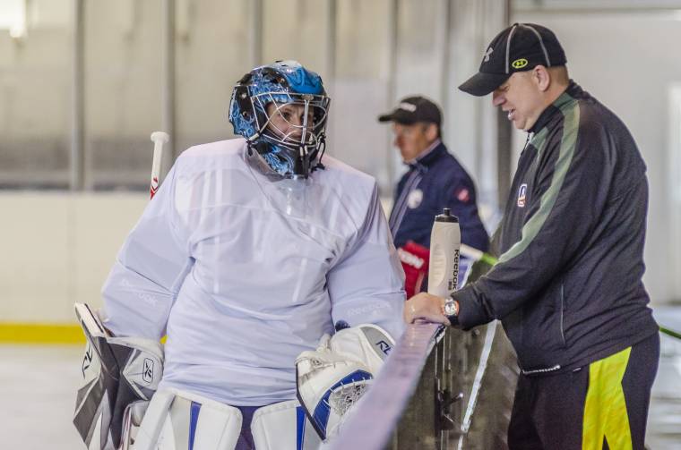 Nagyarányú csíki vereség Poprádon