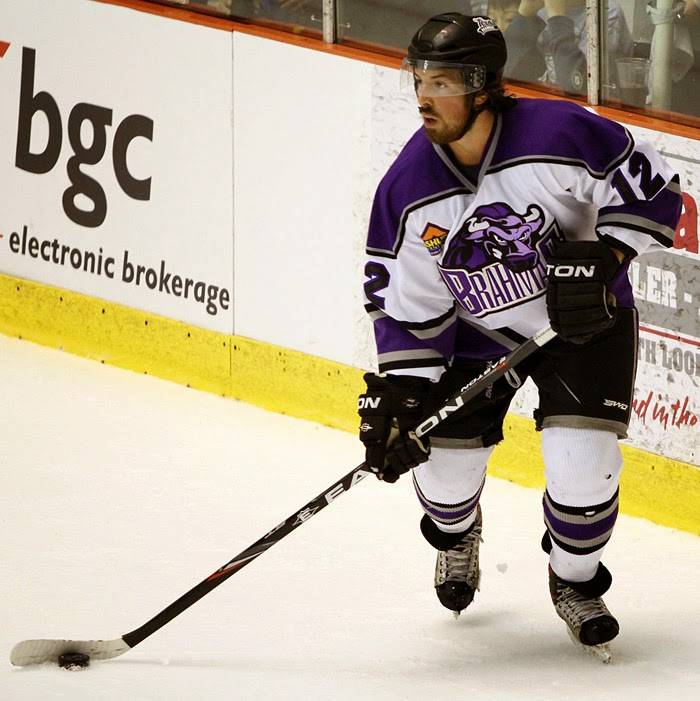 Kanadai hátvéd érkezik Csíkszeredába