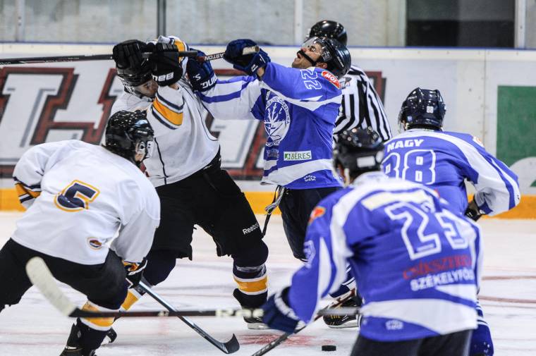 Debrecen nyerte a Felcsíki Közbirtokosságok-kupáját