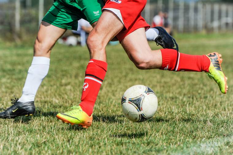 A felsőlokiak hetet lőttek a hévizieknek